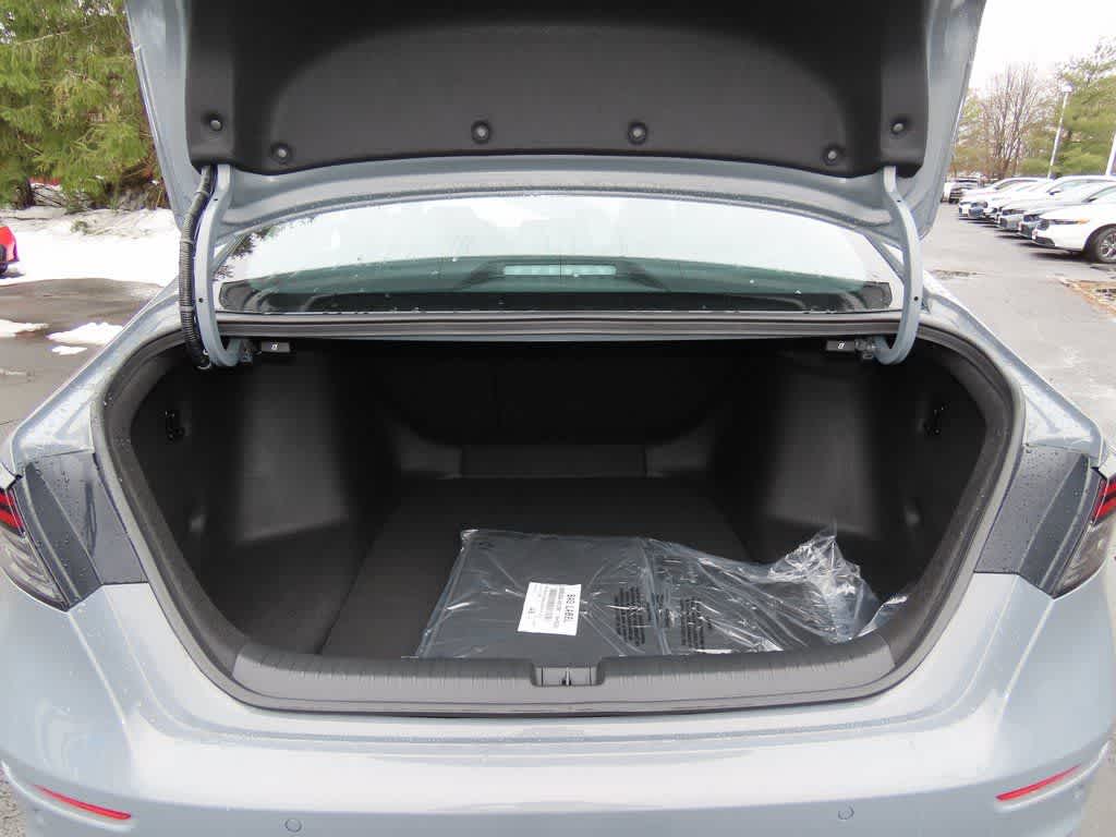 Thumbnail: 2026 Honda Accord - 11