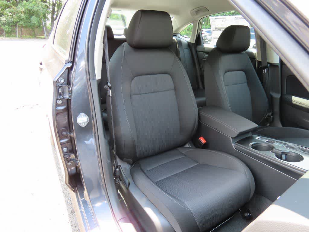 Thumbnail: 2026 Honda Civic - 15