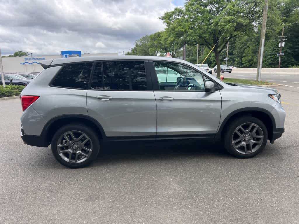 Thumbnail: 2023 Honda Passport - 23