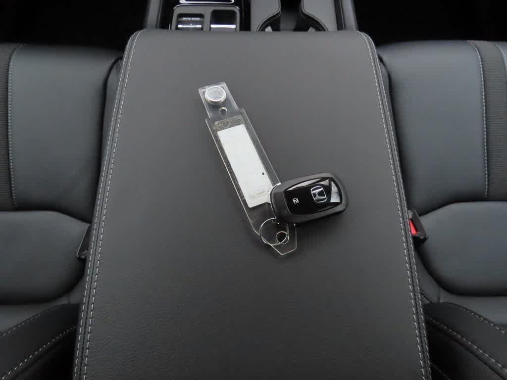 Thumbnail: 2026 Honda Passport - 23