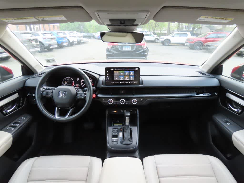 Thumbnail: 2023 Honda CR-V - 17