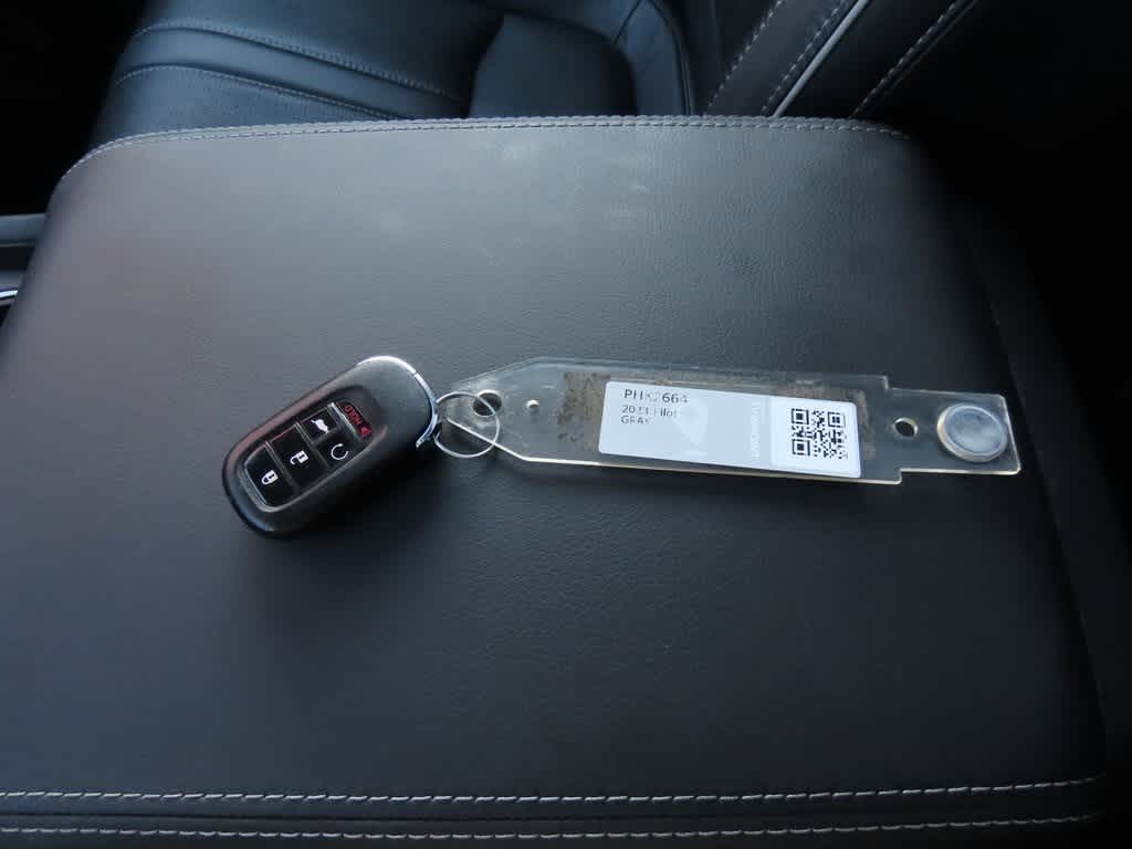 Thumbnail: 2023 Honda Pilot - 31