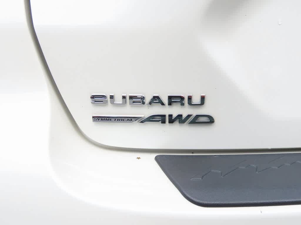 Thumbnail: 2024 Subaru Crosstrek - 8