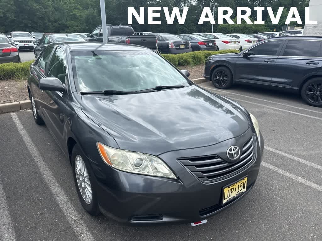 Thumbnail: 2007 Toyota Camry - 5