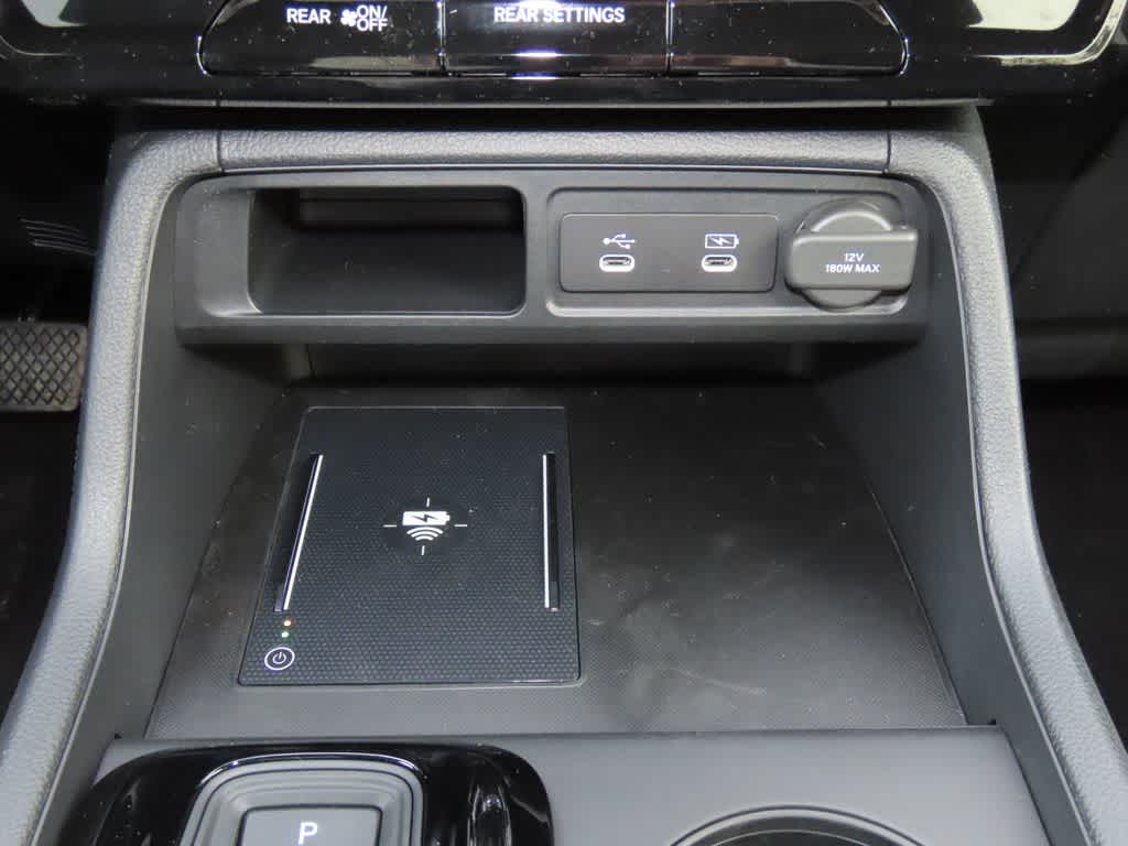 Thumbnail: 2026 Honda Passport - 21