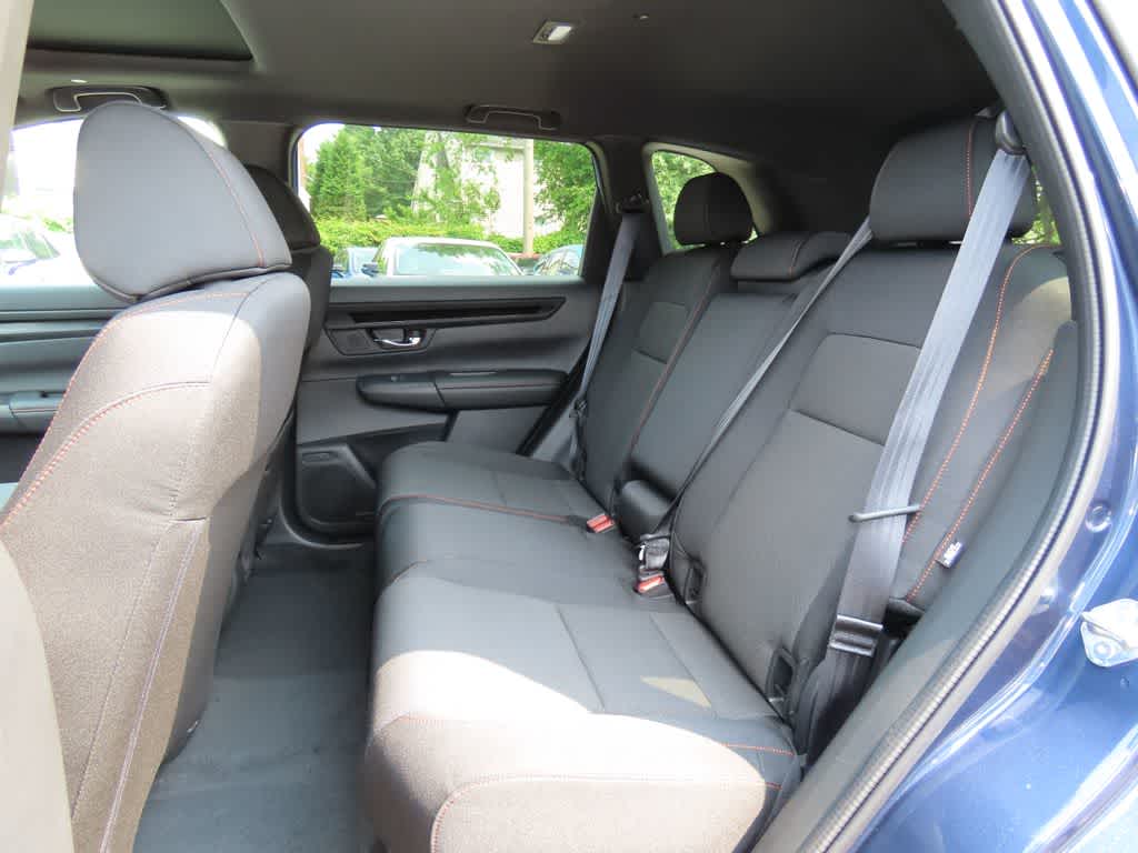 Thumbnail: 2026 Honda CR-V - 14