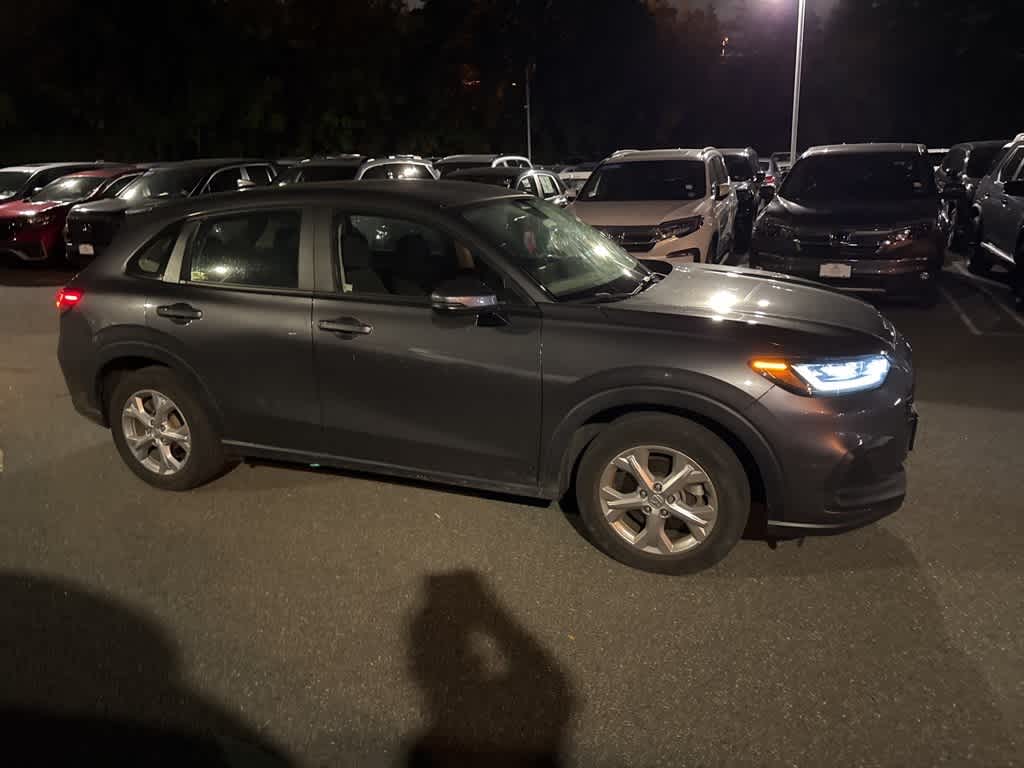 Thumbnail: 2023 Honda HR-V - 5