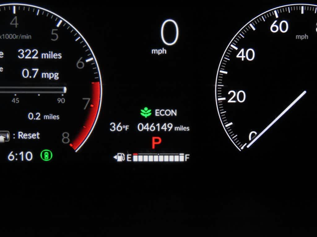 Thumbnail: 2023 Honda CR-V - 24