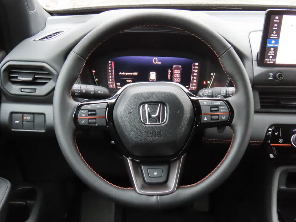 Thumbnail: 2026 Honda Pilot - 22
