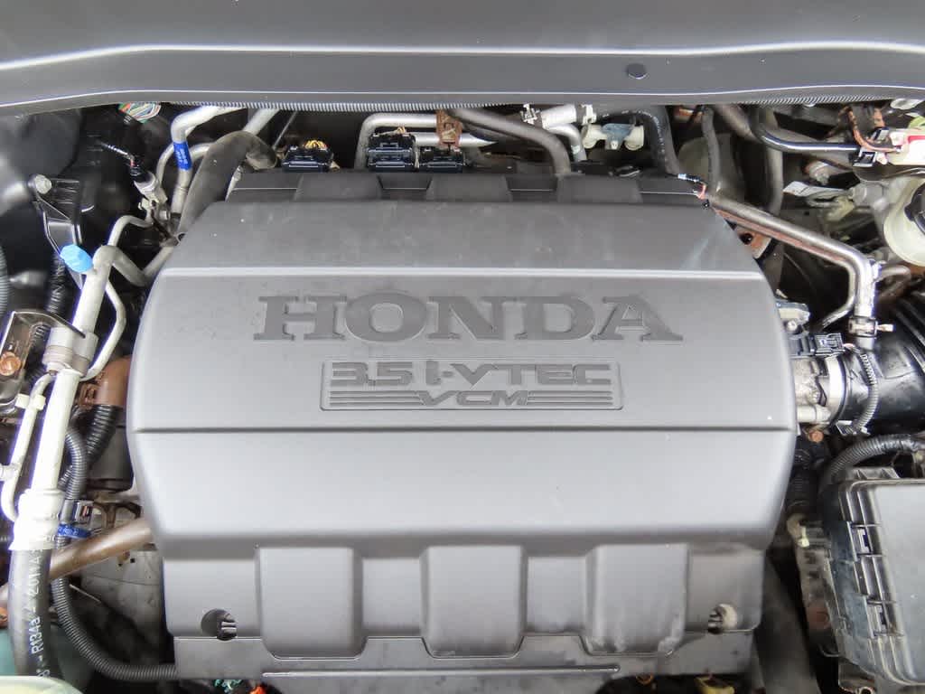 Thumbnail: 2012 Honda Pilot - 10