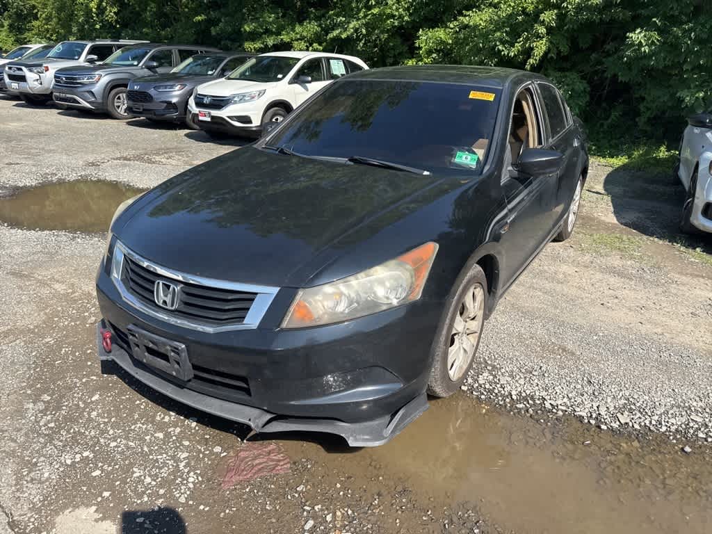 Thumbnail: 2008 Honda Accord - 5