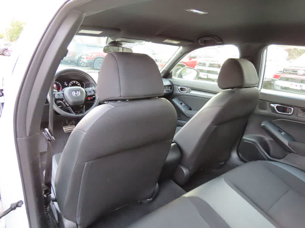 Thumbnail: 2023 Honda Civic - 13