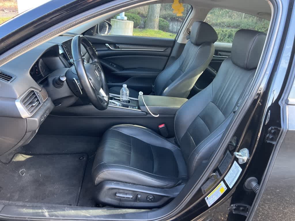 Thumbnail: 2019 Honda Accord - 14