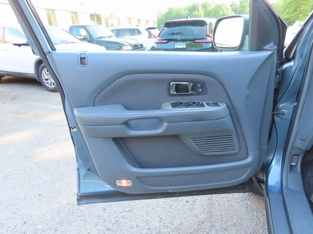 Thumbnail: 2008 Honda Pilot - 18