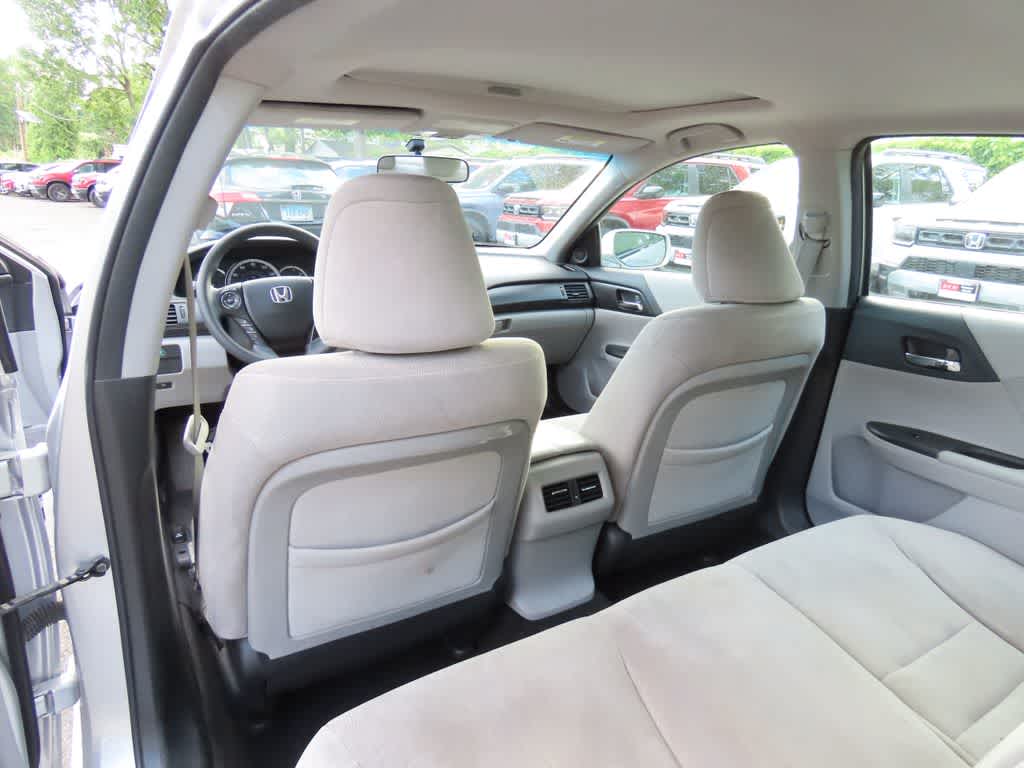 Thumbnail: 2014 Honda Accord - 13