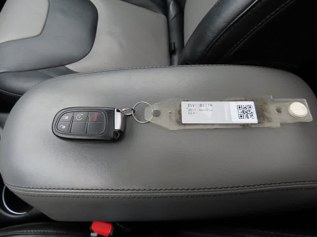 Thumbnail: 2014 Jeep Cherokee - 30