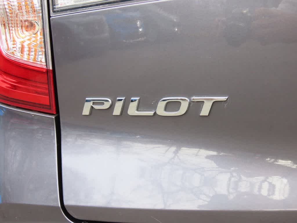 Thumbnail: 2021 Honda Pilot - 7