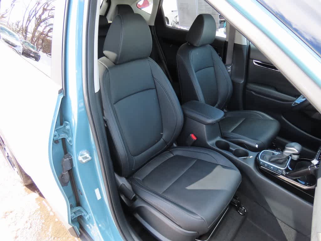 Thumbnail: 2025 Kia Seltos - 17