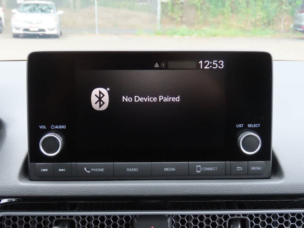 Thumbnail: 2026 Honda Civic - 20