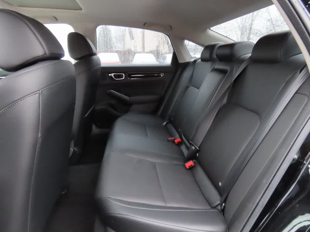 Thumbnail: 2023 Honda Civic - 13