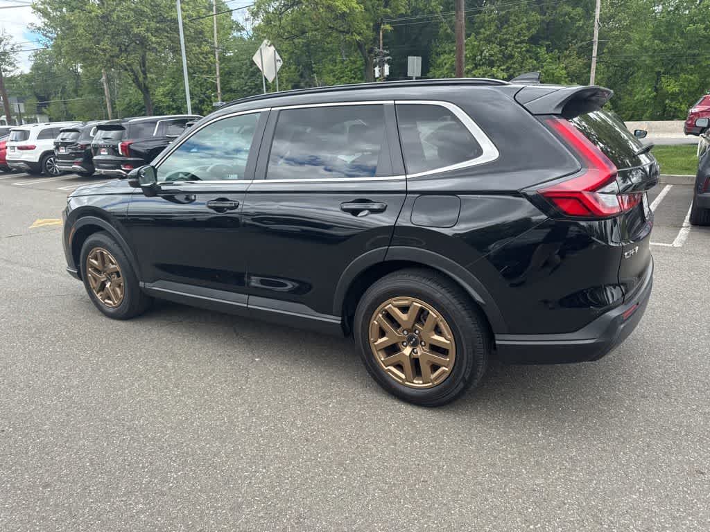 Thumbnail: 2024 Honda CR-V - 18