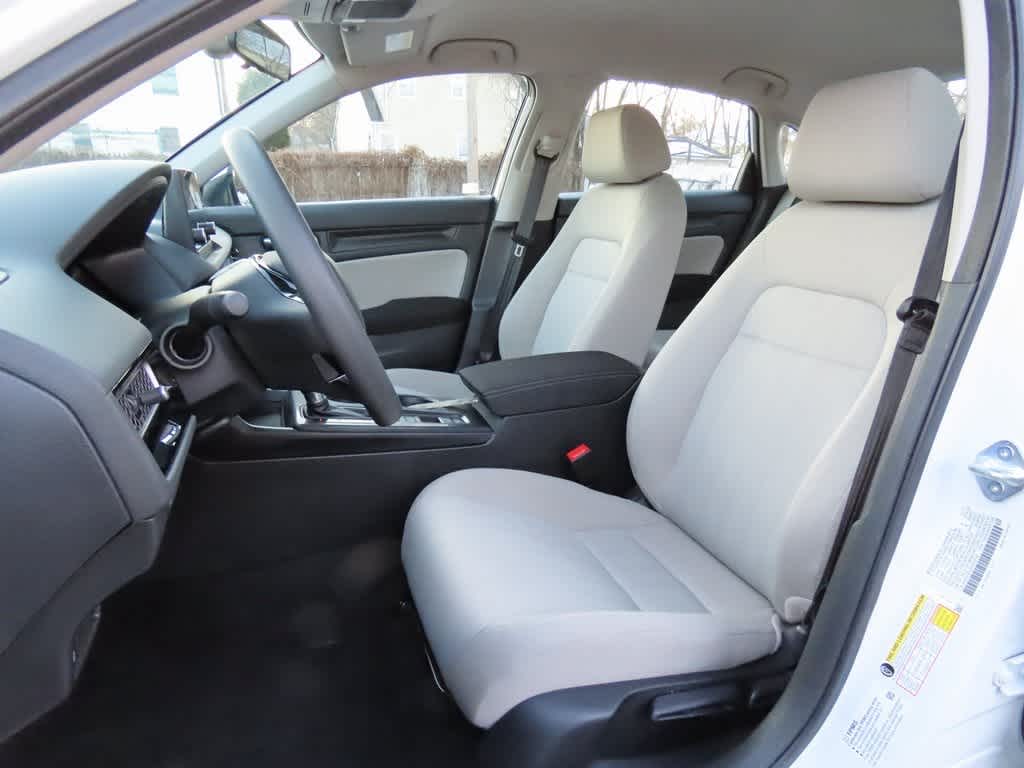 Thumbnail: 2023 Honda Civic - 11