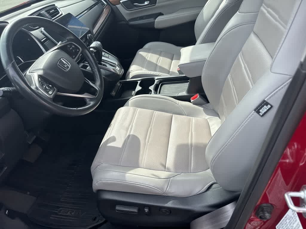 Thumbnail: 2022 Honda CR-V - 15