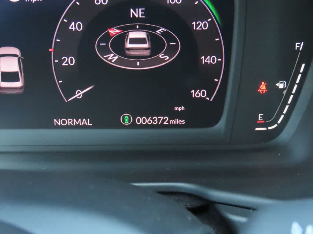 Thumbnail: 2025 Honda Accord - 26