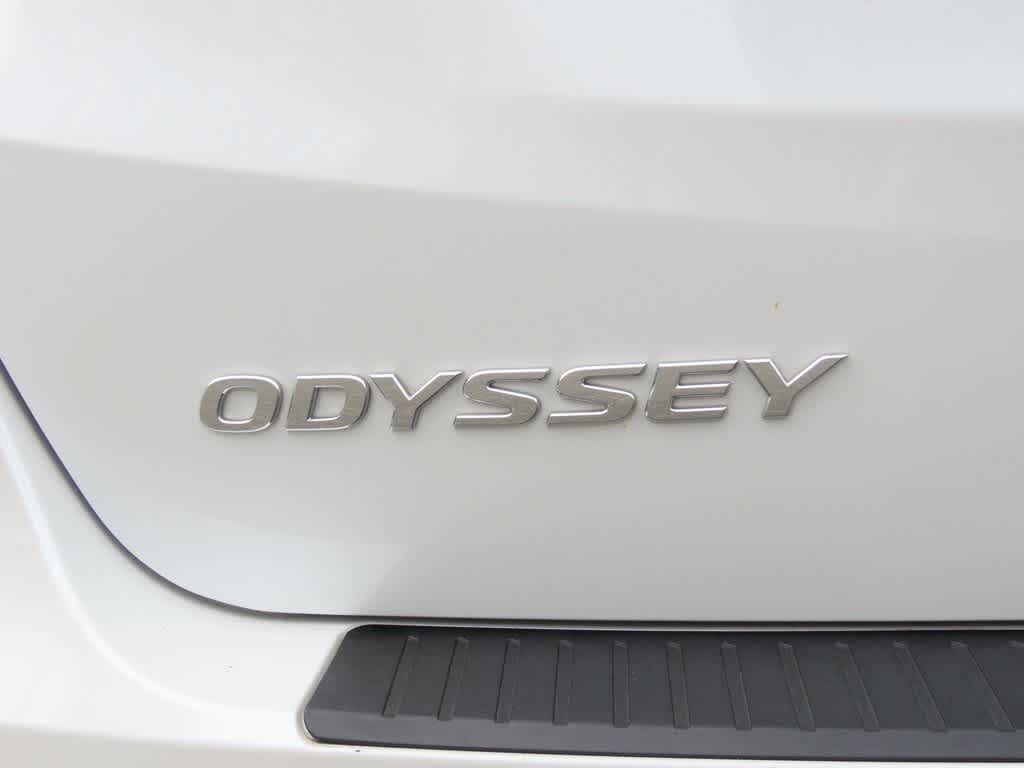 Thumbnail: 2023 Honda Odyssey - 7