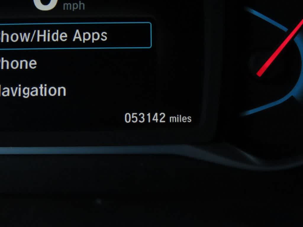 Thumbnail: 2022 Honda Pilot - 30