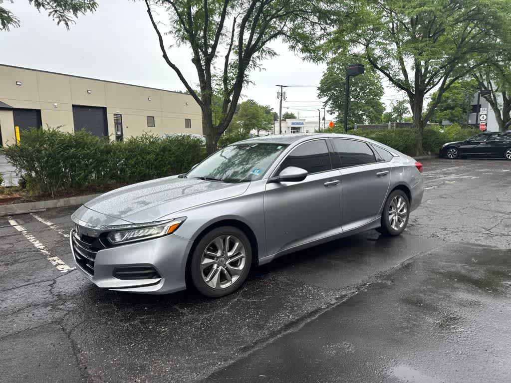 Thumbnail: 2018 Honda Accord - 5