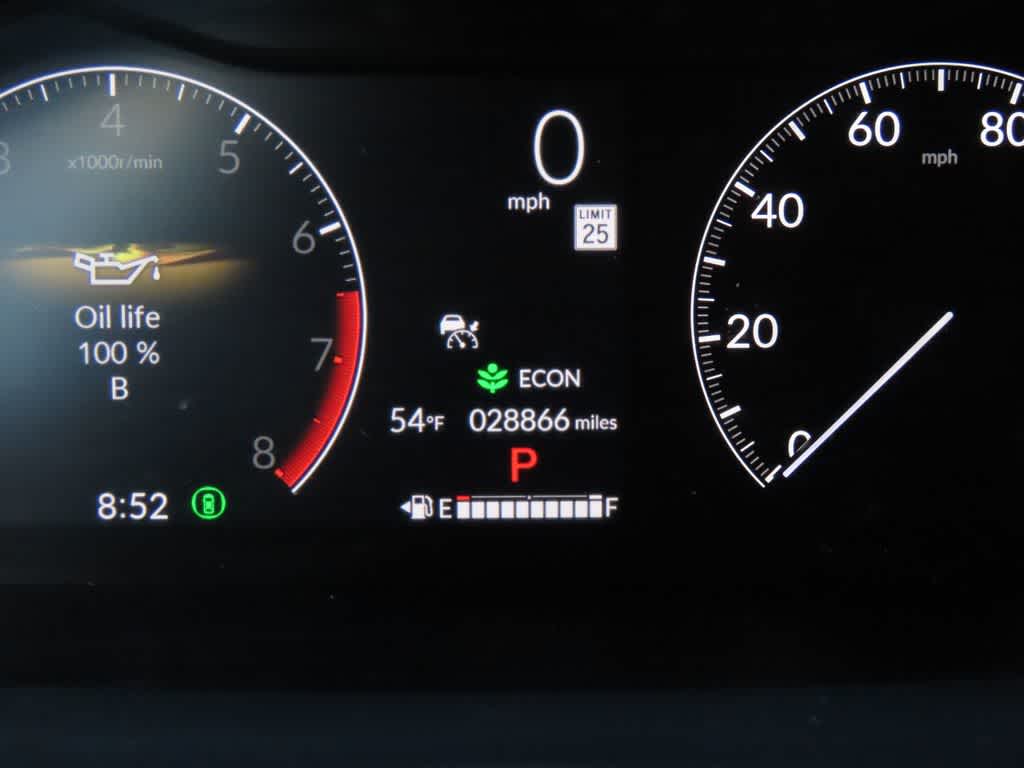 Thumbnail: 2023 Honda CR-V - 25