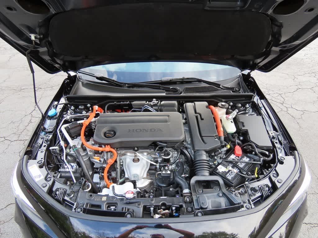 Thumbnail: 2026 Honda Civic - 11