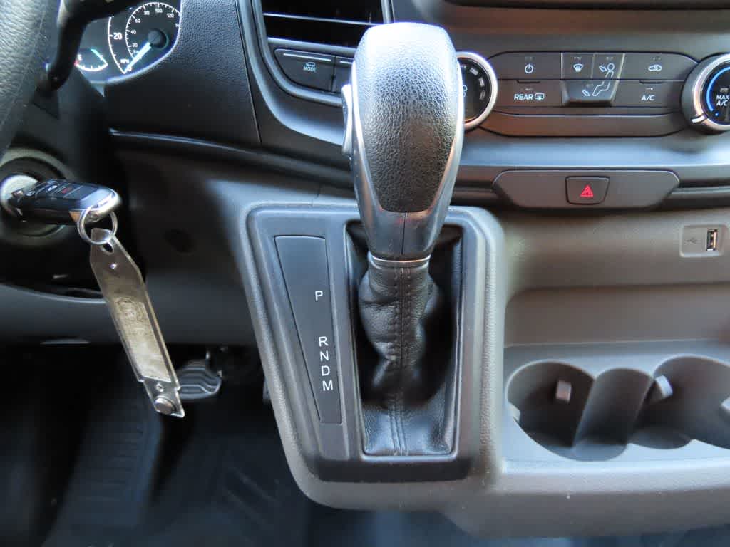 Thumbnail: 2021 Ford Transit Series - 19