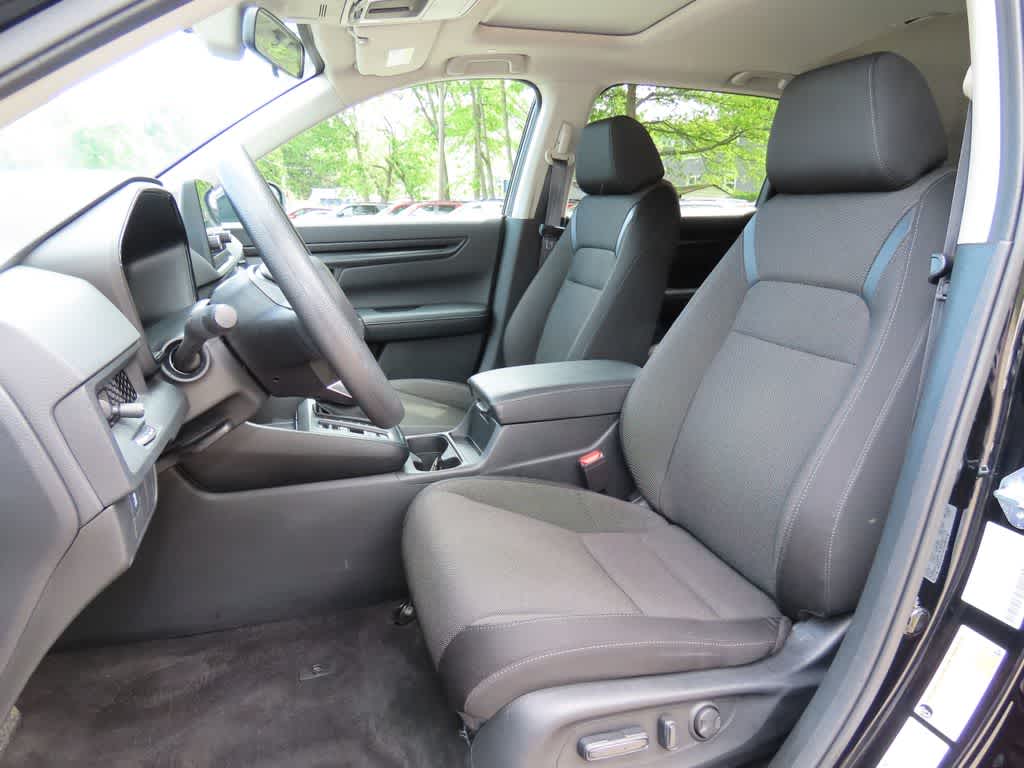 Thumbnail: 2024 Honda CR-V - 12