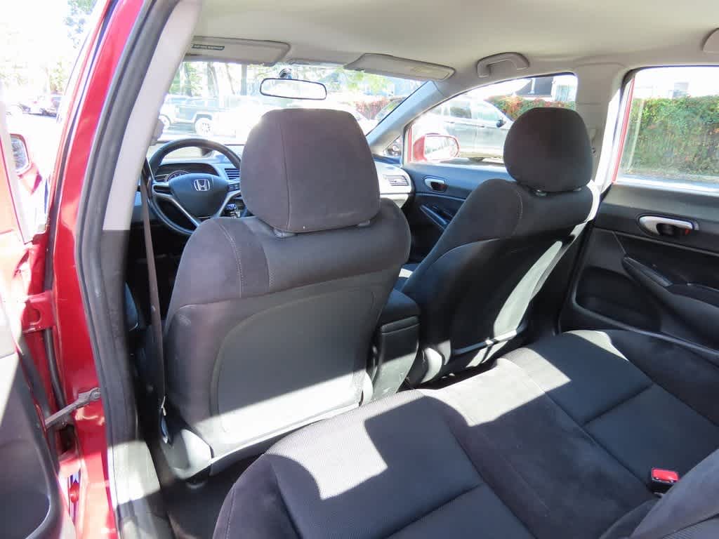 Thumbnail: 2009 Honda Civic - 12
