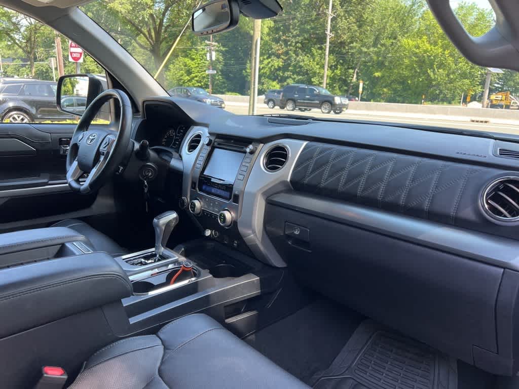 Thumbnail: 2018 Toyota Tundra - 24