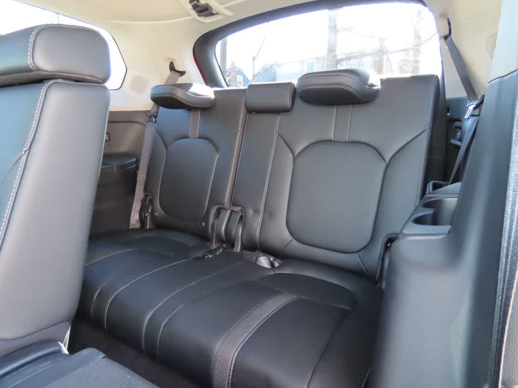 Thumbnail: 2023 Honda Pilot - 16