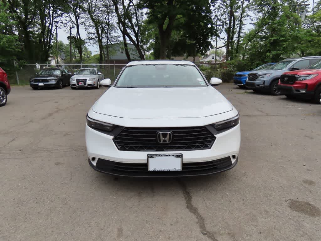 Thumbnail: 2023 Honda Accord - 6