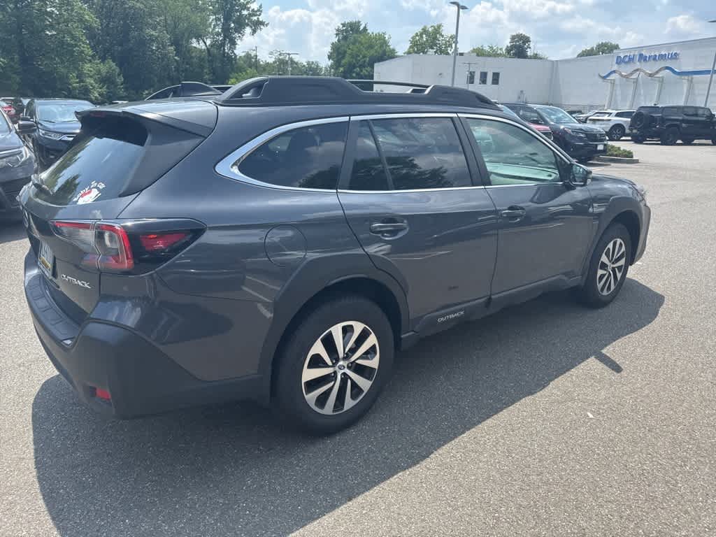 Thumbnail: 2023 Subaru Outback - 11