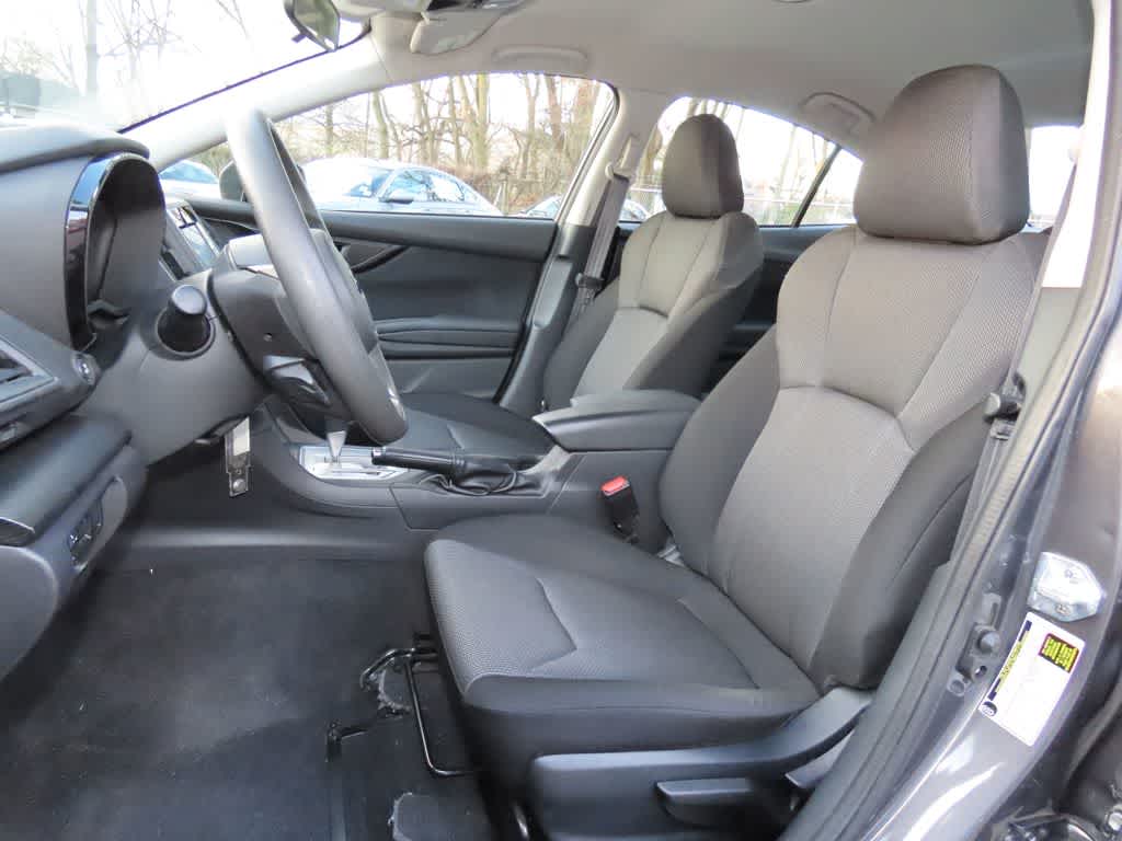 Thumbnail: 2022 Subaru Impreza - 12