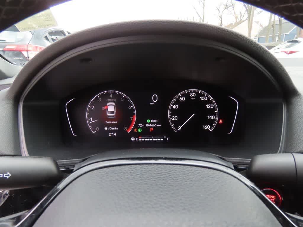 Thumbnail: 2023 Honda Civic - 22