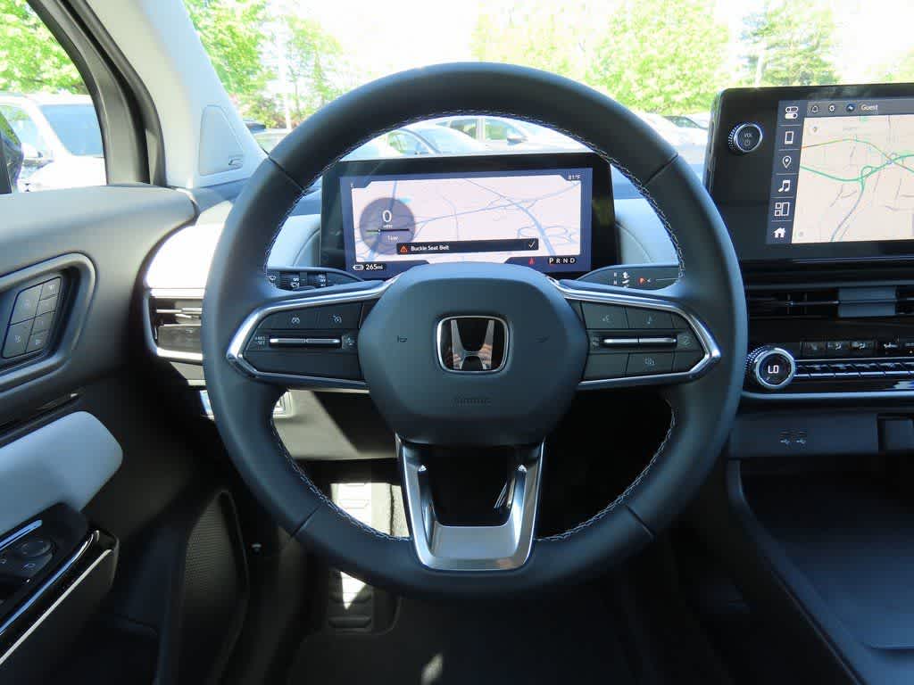 Thumbnail: 2026 Honda Prologue - 18