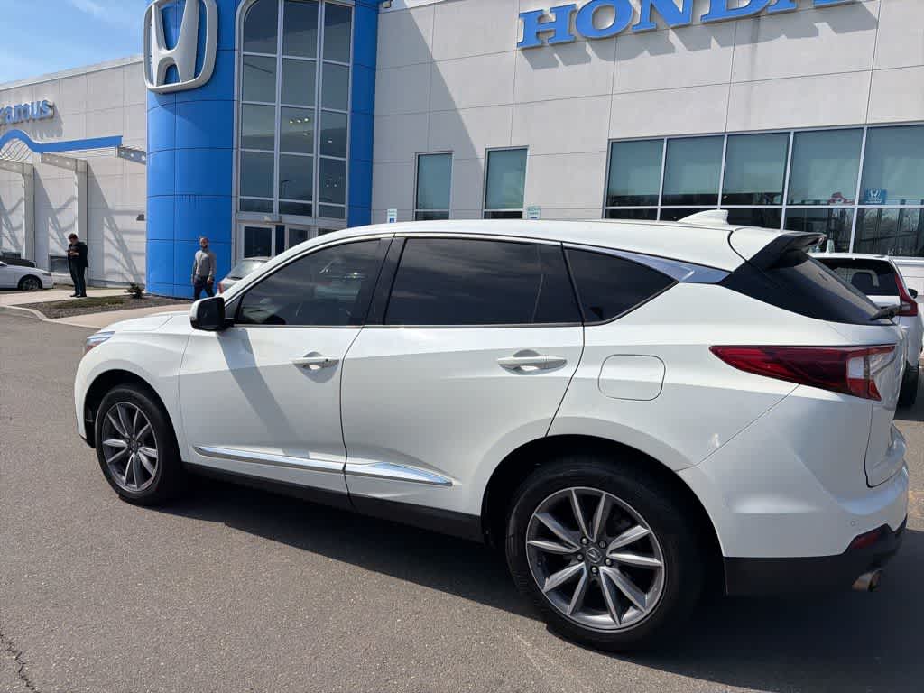 Thumbnail: 2019 Acura RDX - 6
