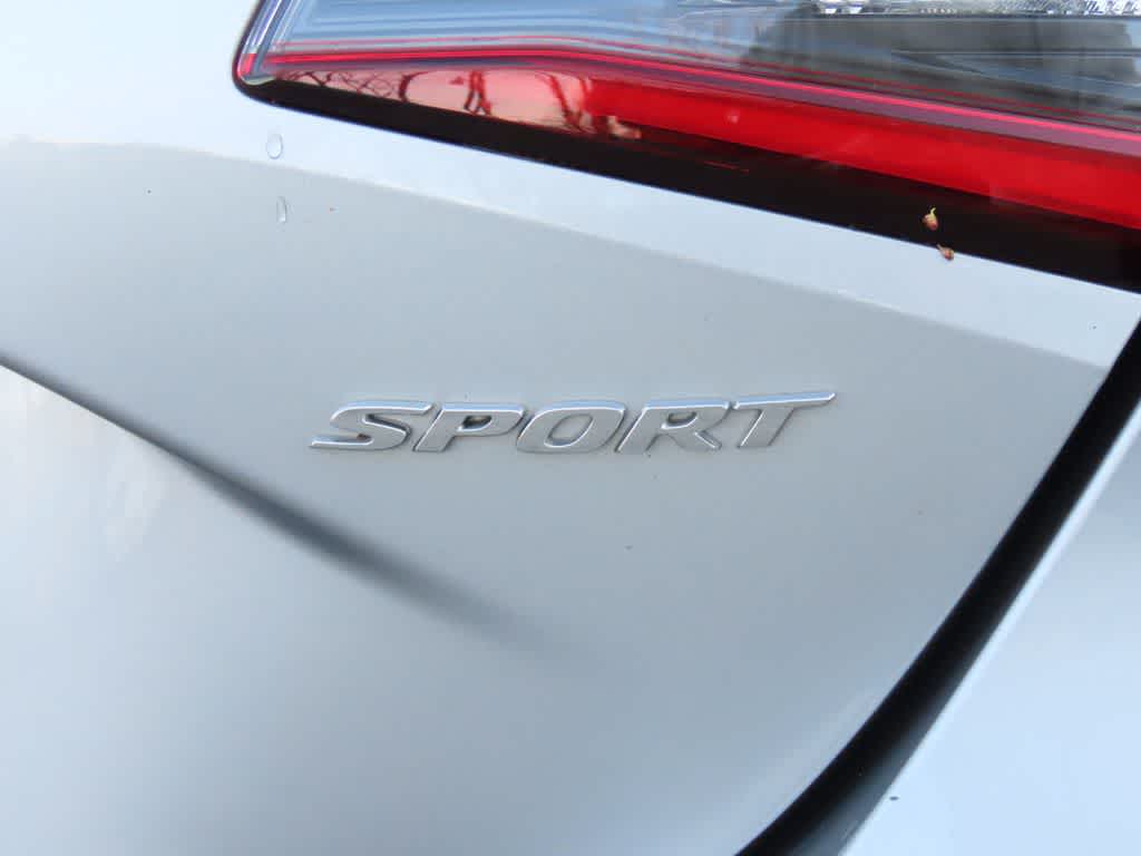 Thumbnail: 2023 Honda Civic - 8