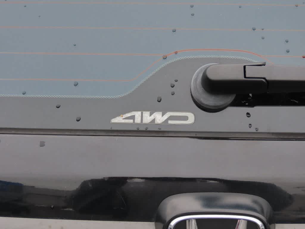 Thumbnail: 2007 Honda CR-V - 8