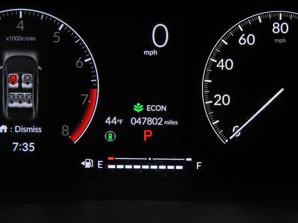 Thumbnail: 2022 Honda Civic - 22