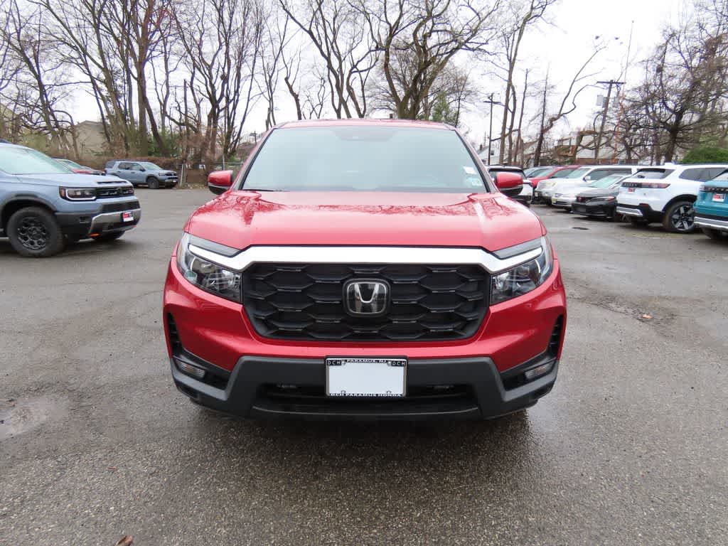 Thumbnail: 2023 Honda Passport - 6