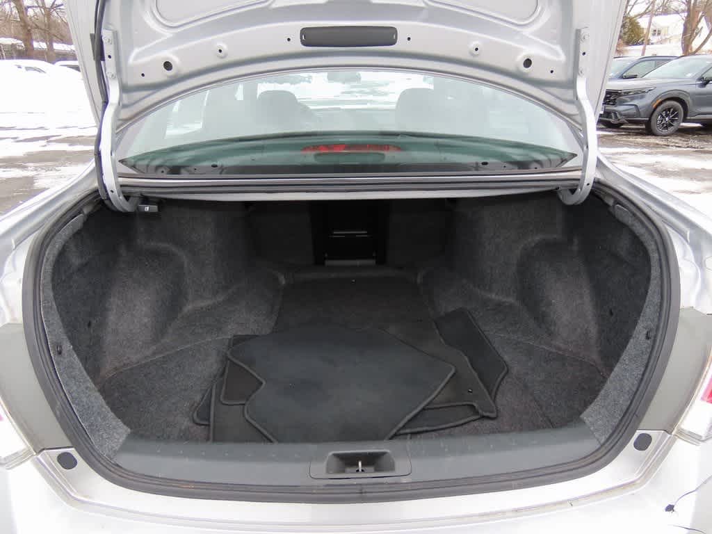 Thumbnail: 2012 Honda Accord - 11