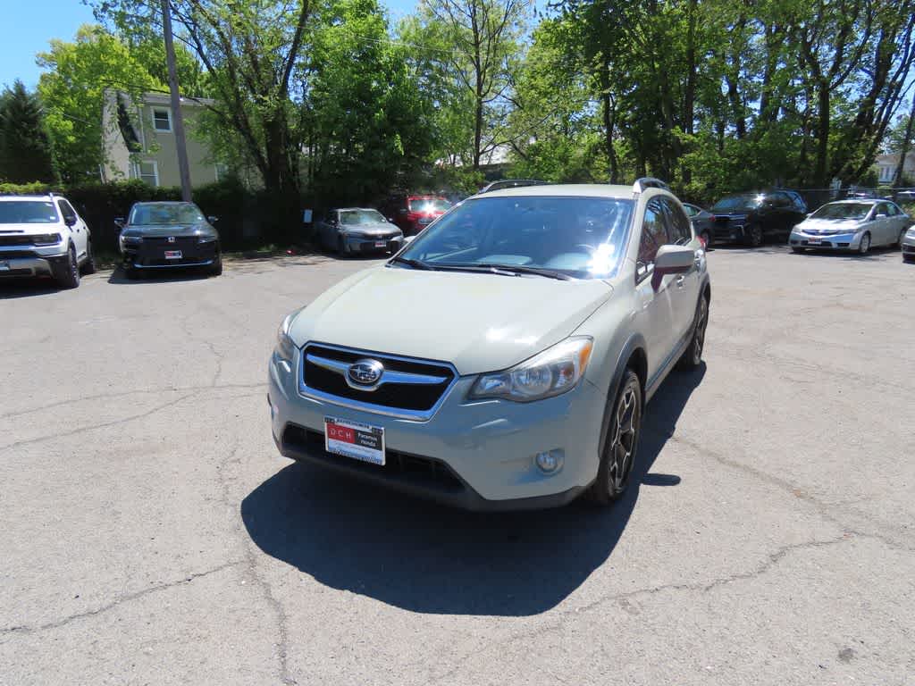 2013 Subaru XV Crosstrek Premium -
                  Paramus, NJ